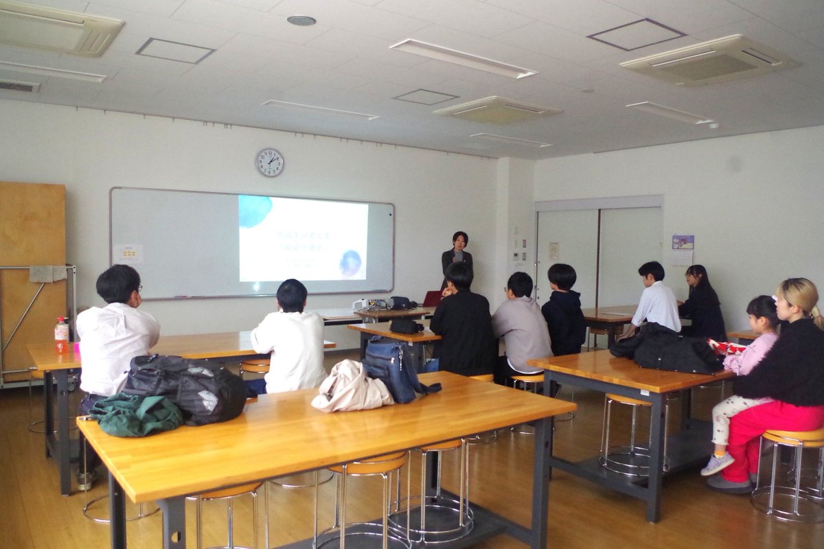ひろもり しほ/廣森志穂 tweet media