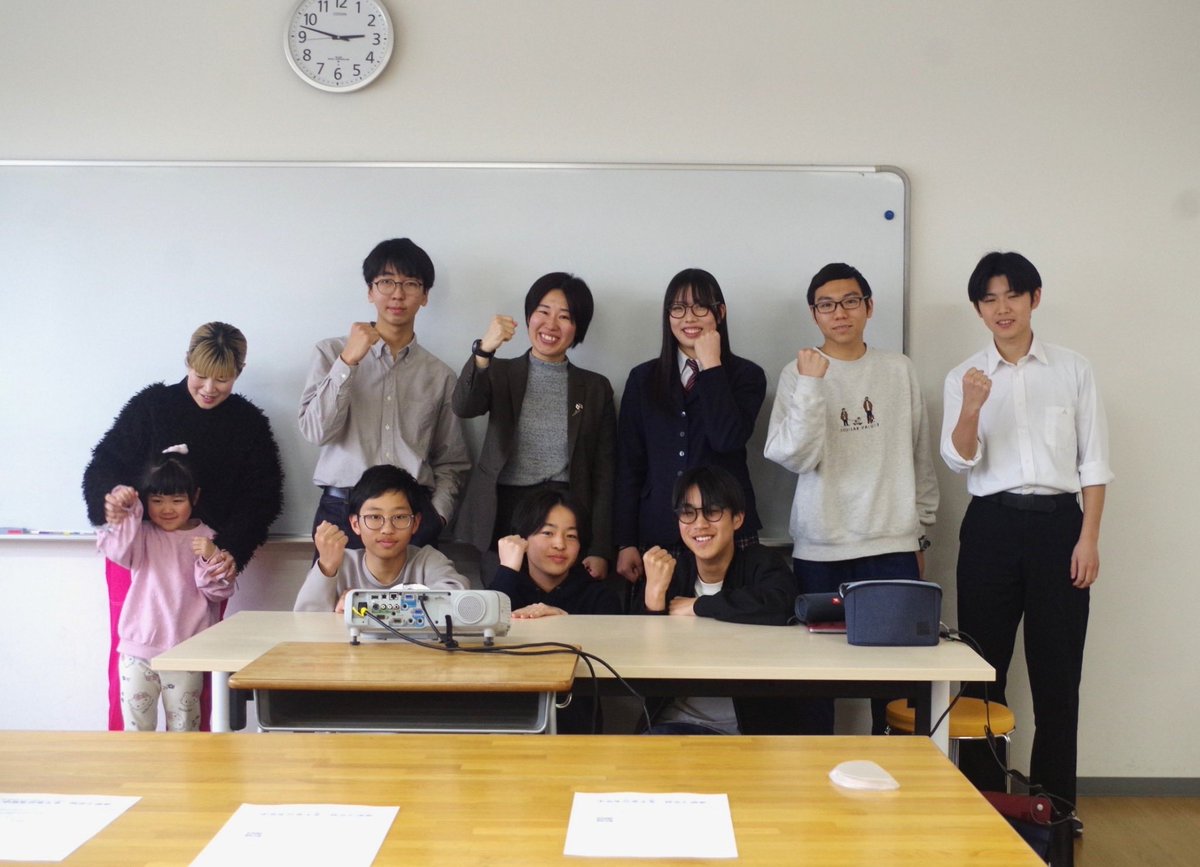 ひろもり しほ/廣森志穂 tweet media