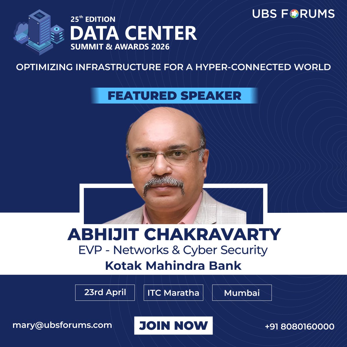 UBS Forums Pvt. Ltd. tweet media