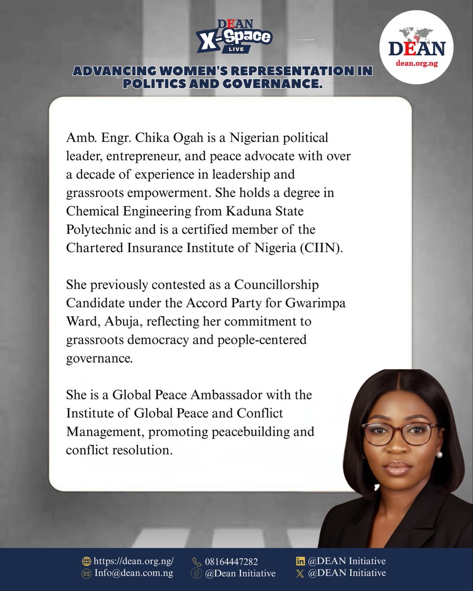 DEANinitiative tweet media