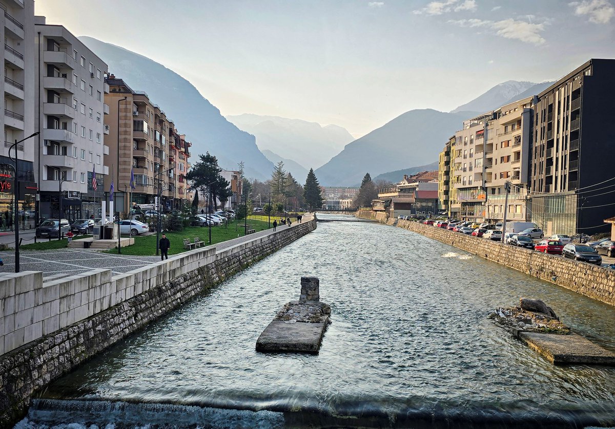 VisitPeja's tweet photo. Peja &amp; Lumbardhi ❤️
°
#visitpeja #pejatourism #peja #kosova #visitkosova https://t.co/gIMrfzQgJl
