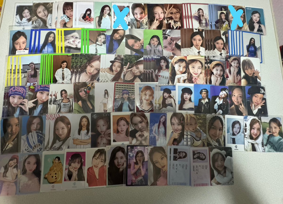 とぅわかめ tweet media