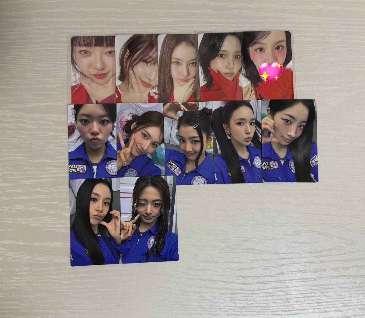 とぅわかめ tweet media