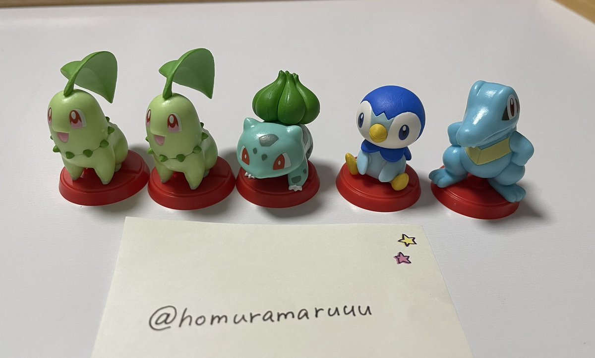 ほむらまる tweet media