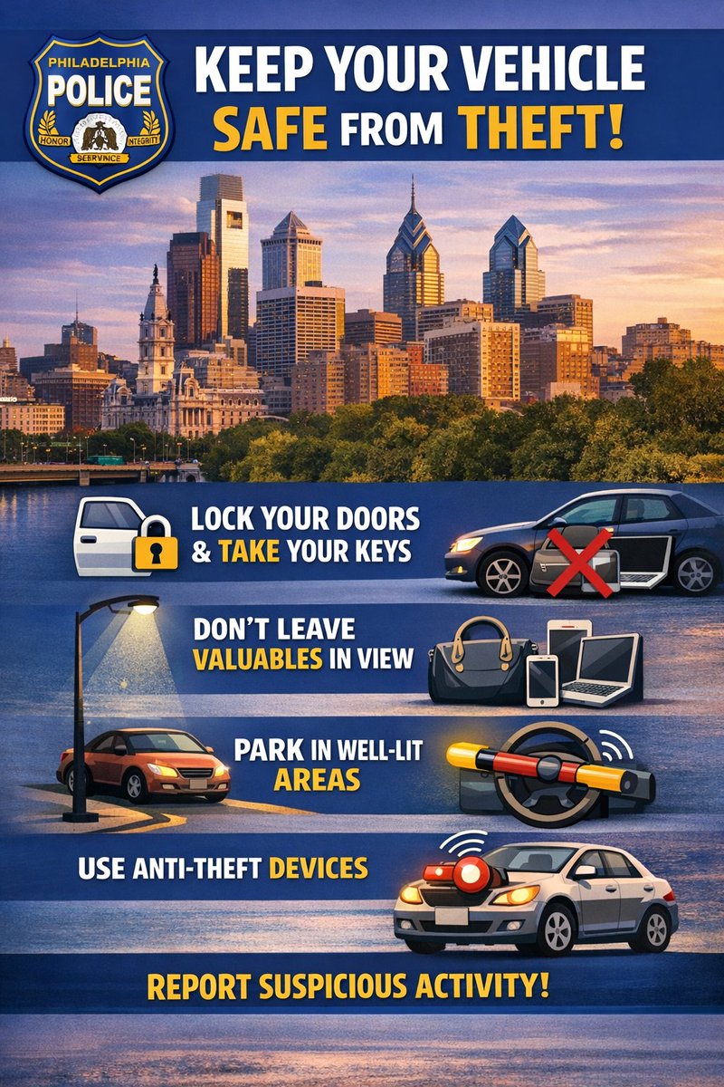 PPD 7th District tweet media