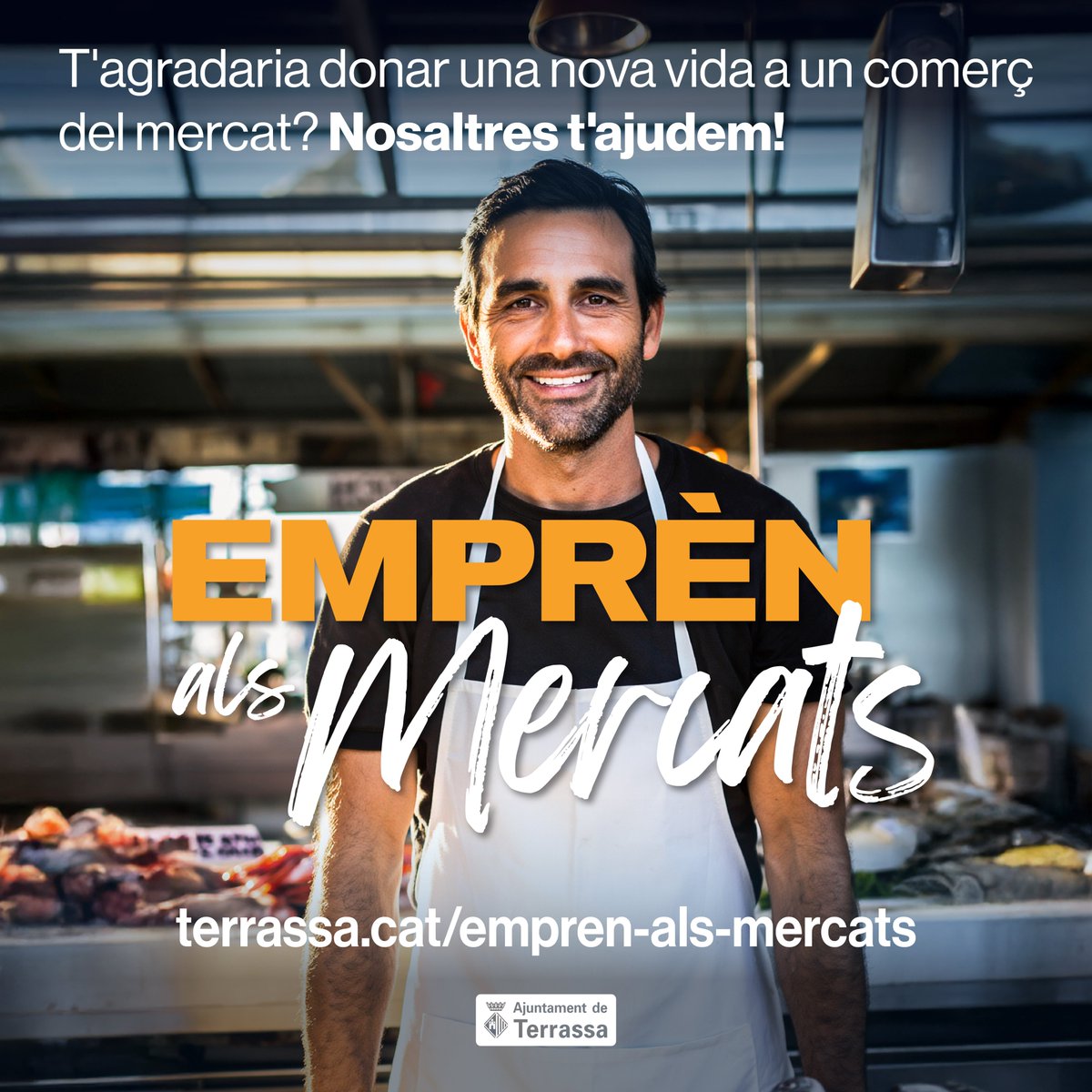 Ajuntament de Terrassa tweet media