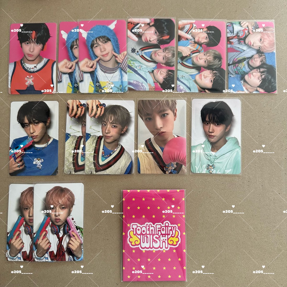 取引垢 tweet media