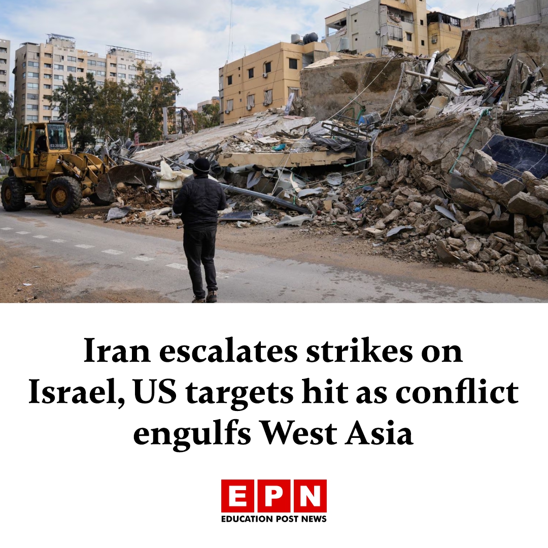 EPN- EDUCATION POST NEWS tweet media