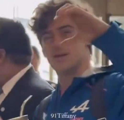 franco completing his own heart ♥️ self-sufficient king