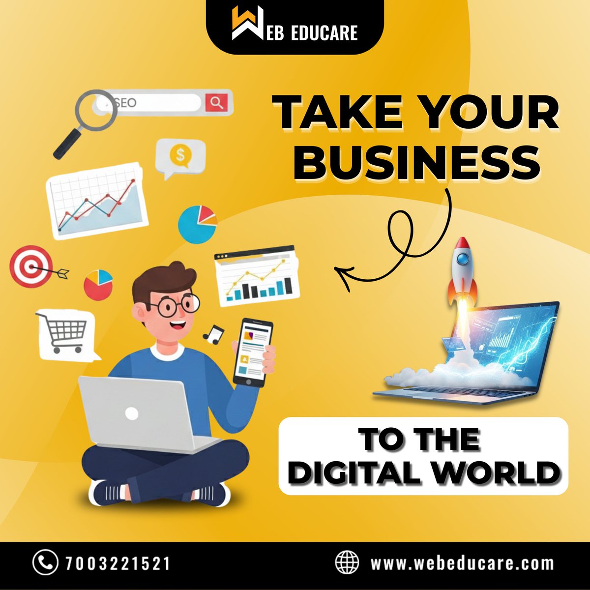 Web Educare tweet media