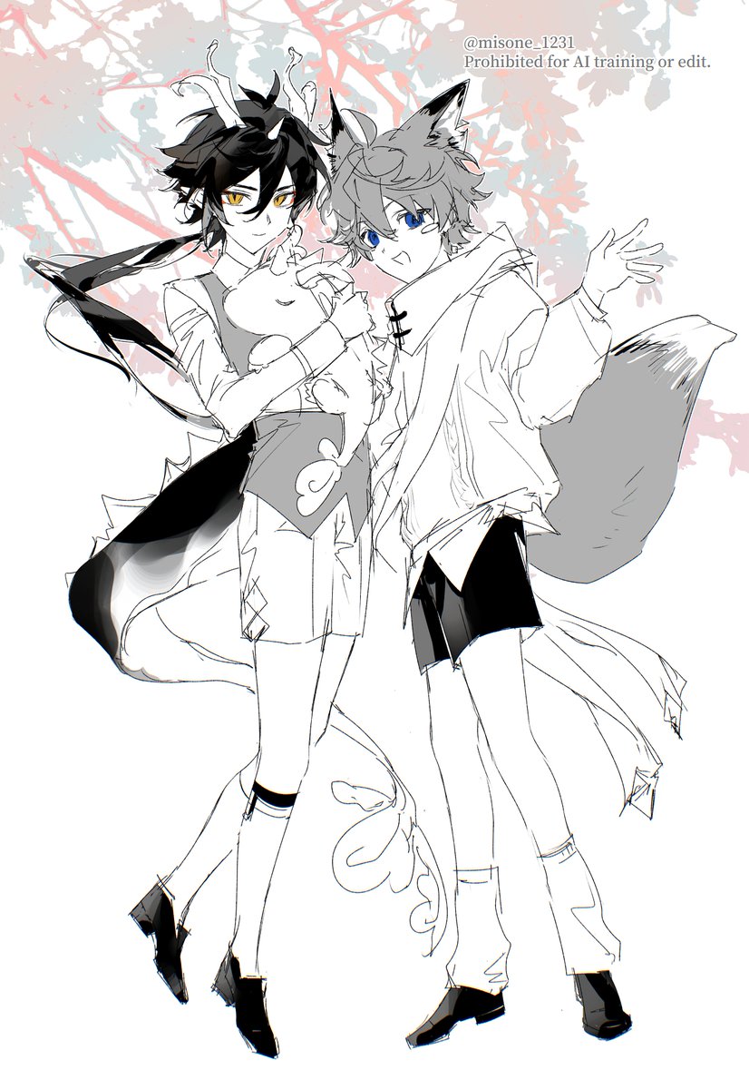 恋乃みそね tweet media