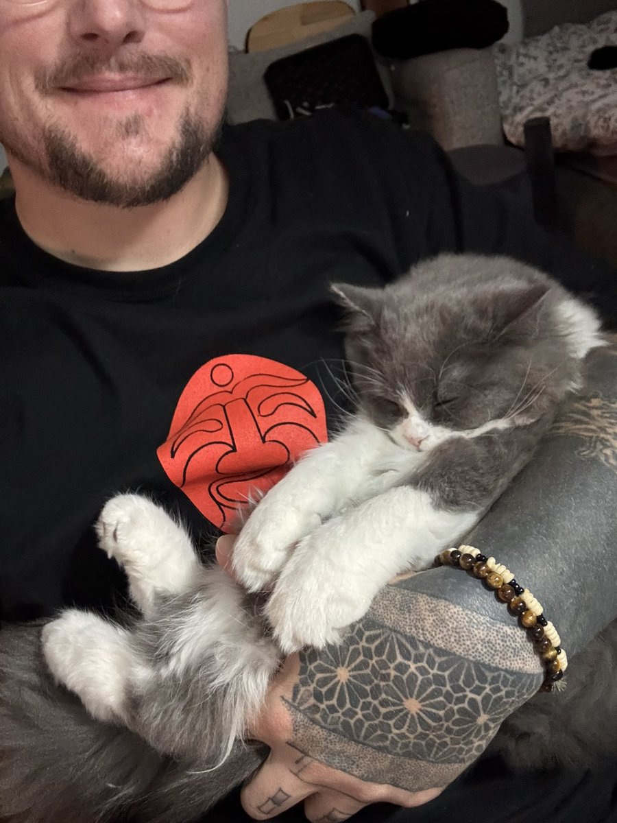 pepper the ghost👻 ℵ tweet media