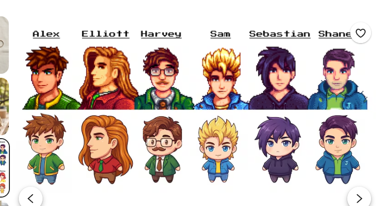 Jerryrig anims (jerry) (?) tweet media