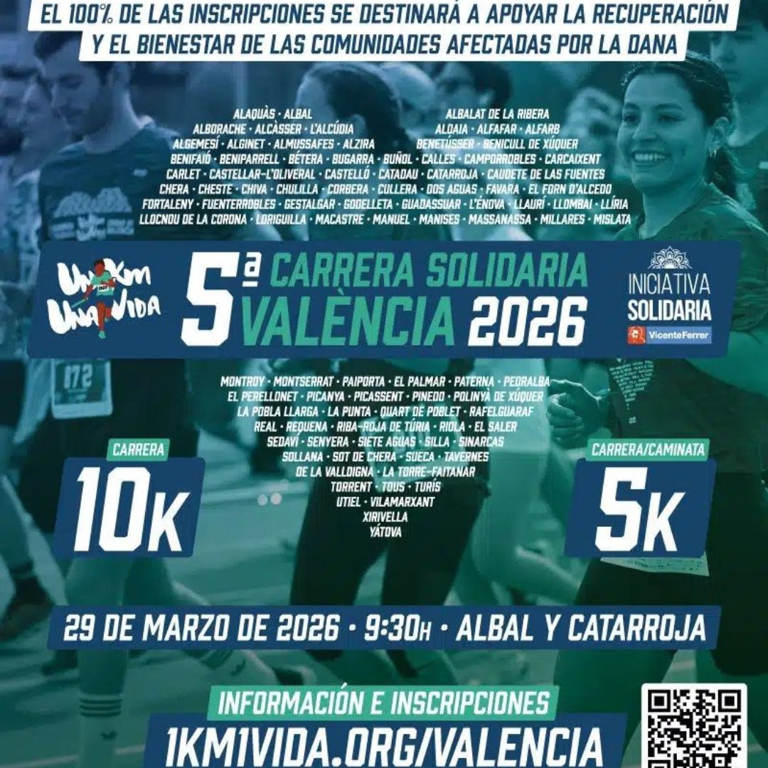 Fundación Vicente Ferrer tweet media