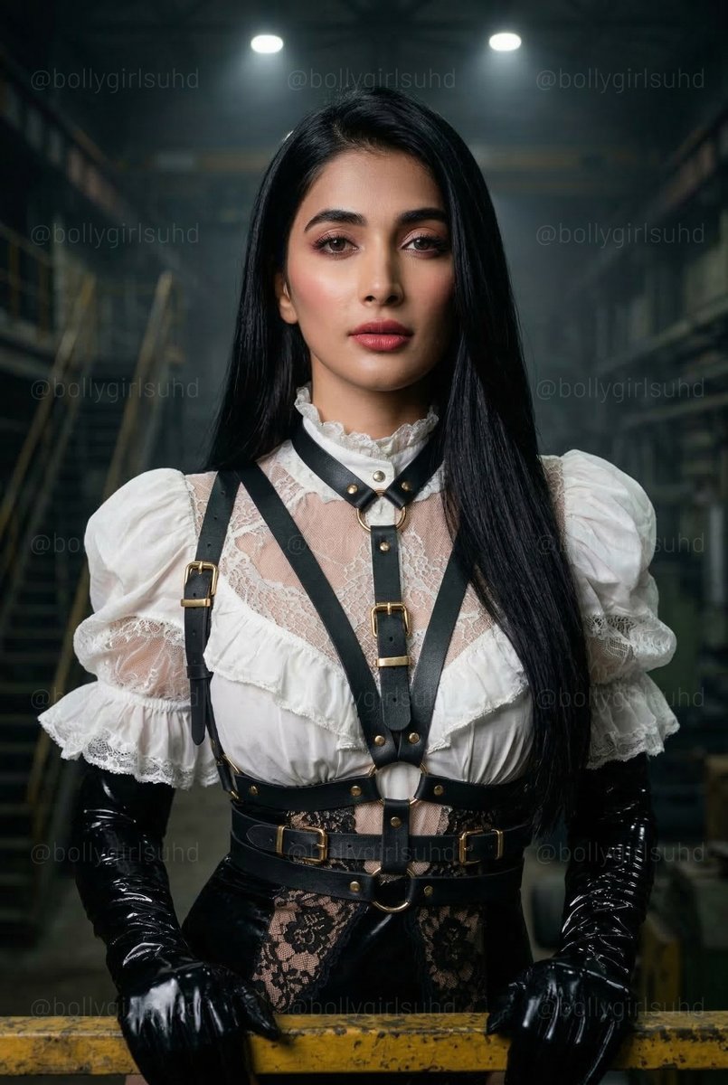 BollygirlsUHD's tweet image. #PoojaHegde #pooja Woooow Pooja, you look crazy........  

(Ai generated contents - not the real person)