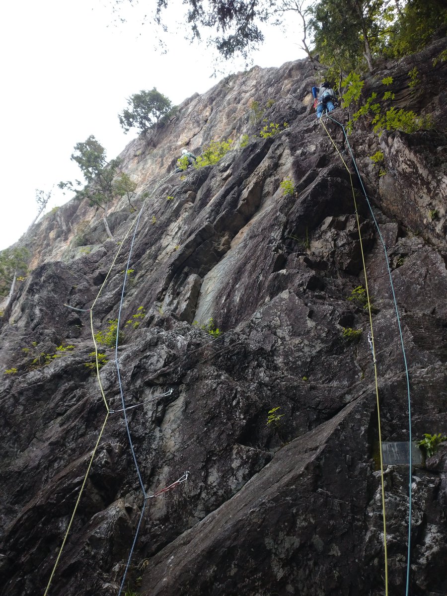 東京大学運動会スキー山岳部(TUSAC) tweet media