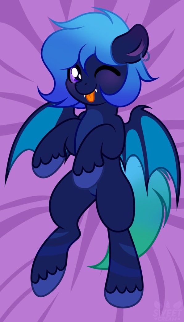 Midnight Starflight tweet media