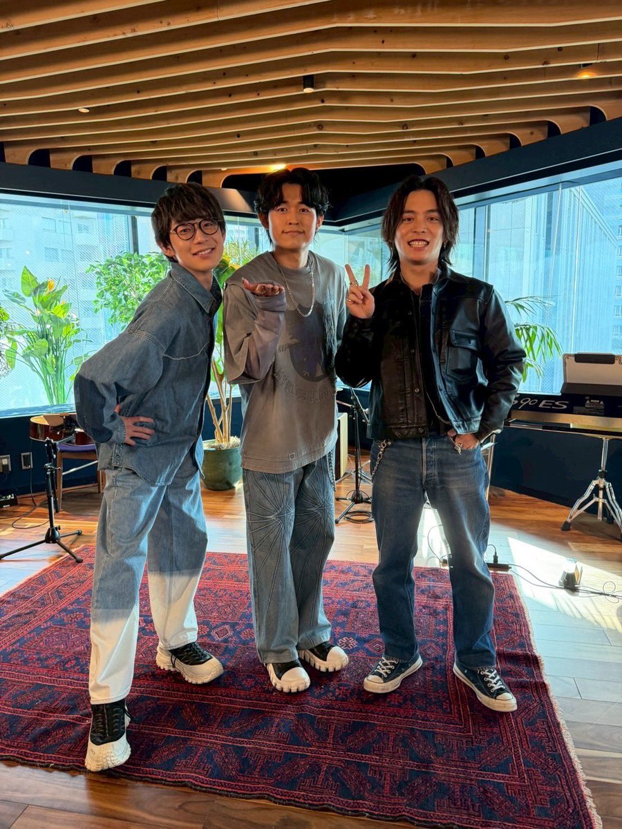 Tani Yuuki♨️ tweet media