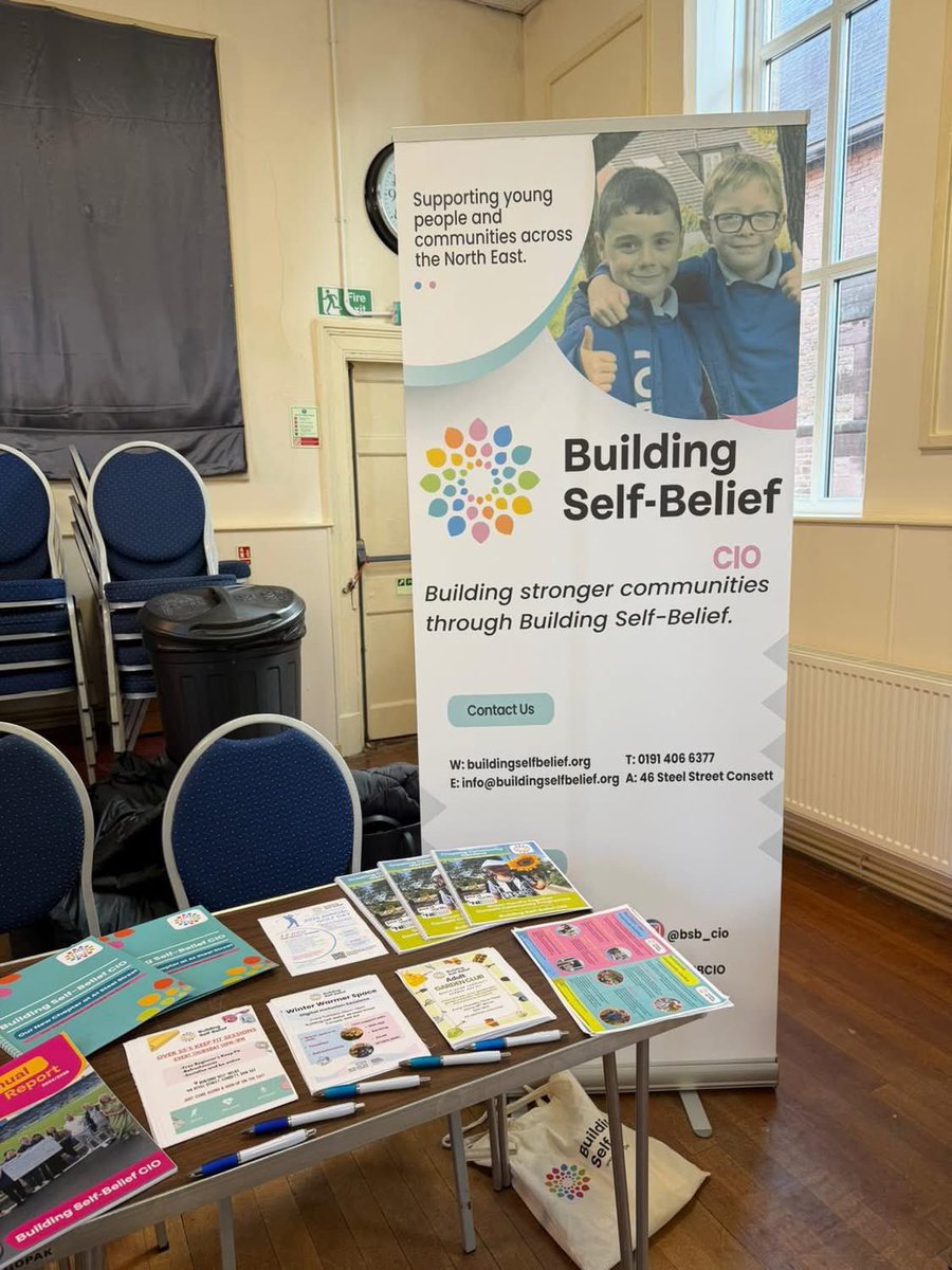 Building Self-Belief tweet media