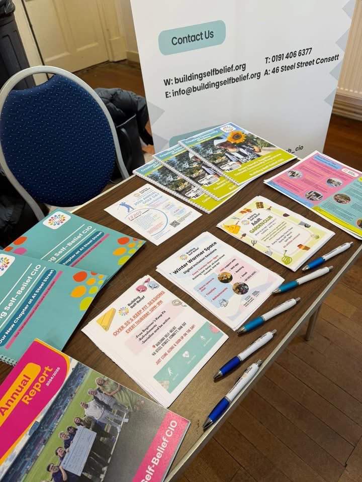 Building Self-Belief tweet media