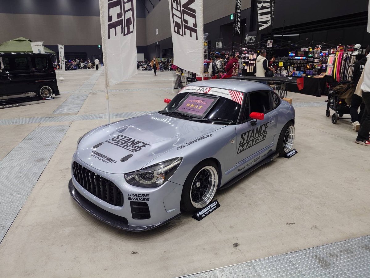 エスコペABC tweet media