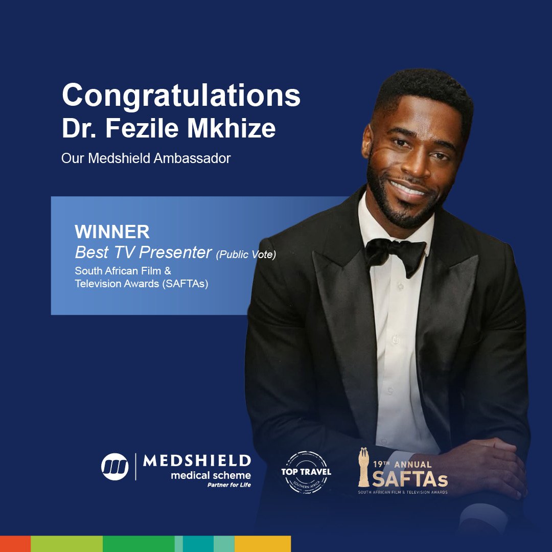 Medshield Medical Scheme tweet media