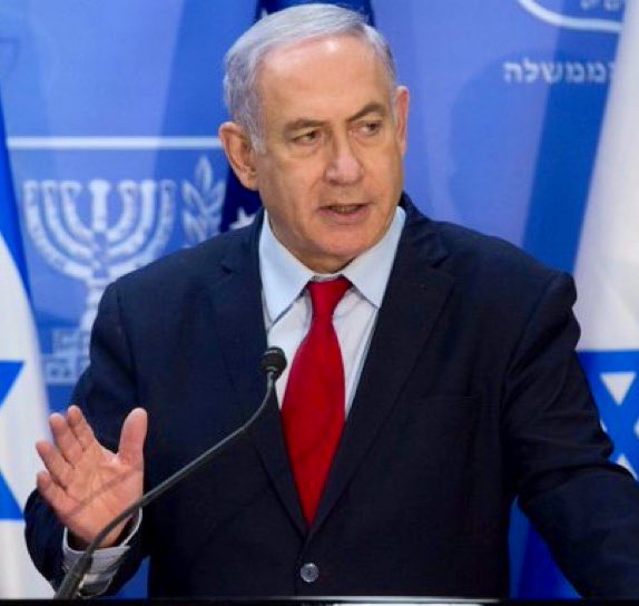 rkmtimes's tweet photo. JIST IN🇮🇱🇨🇦🇮🇷🔥 Canadian Journalist Mark Slapinski says, he has credible evidence that #Netanyahu and his family are d£ad on 3rd March. https://t.co/zh5I6QZazP