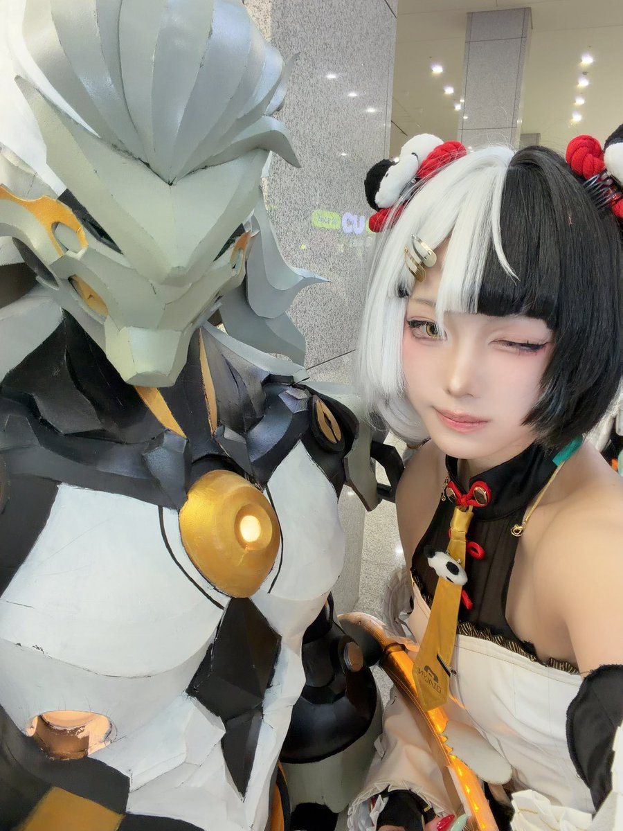 ポンヒ♡ tweet media