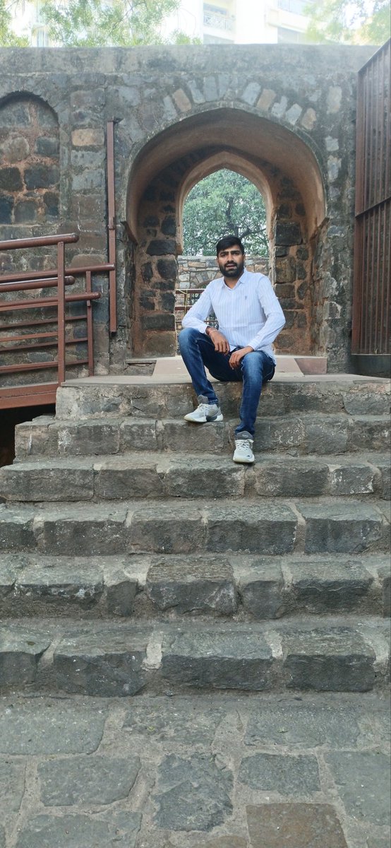 Devrajdubey11's tweet photo. अग्रसेन की बावड़ी दिल्ली
agrasenkibaoli https://t.co/XzTnna0f3h