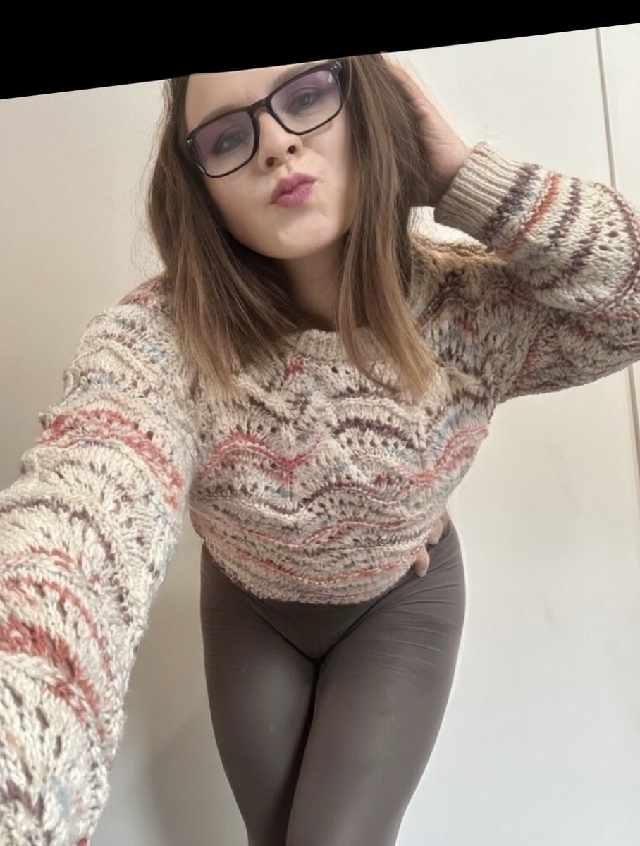 Ema Belrose 🏳️‍⚧️ tweet media