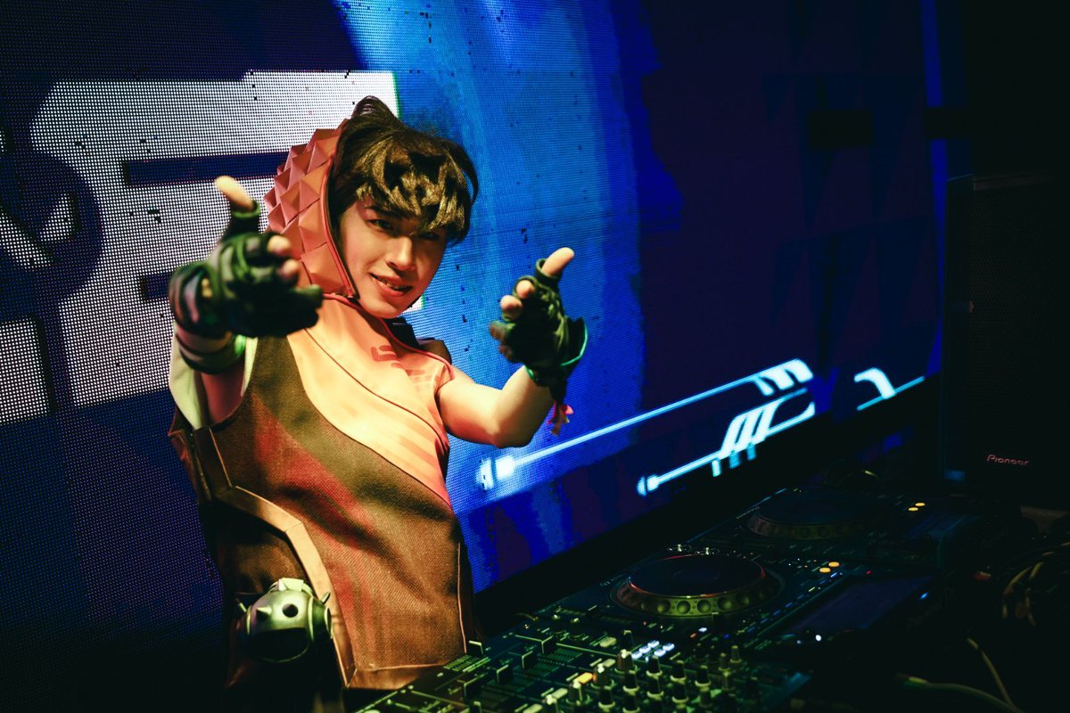 VALORANT // JAPAN tweet media