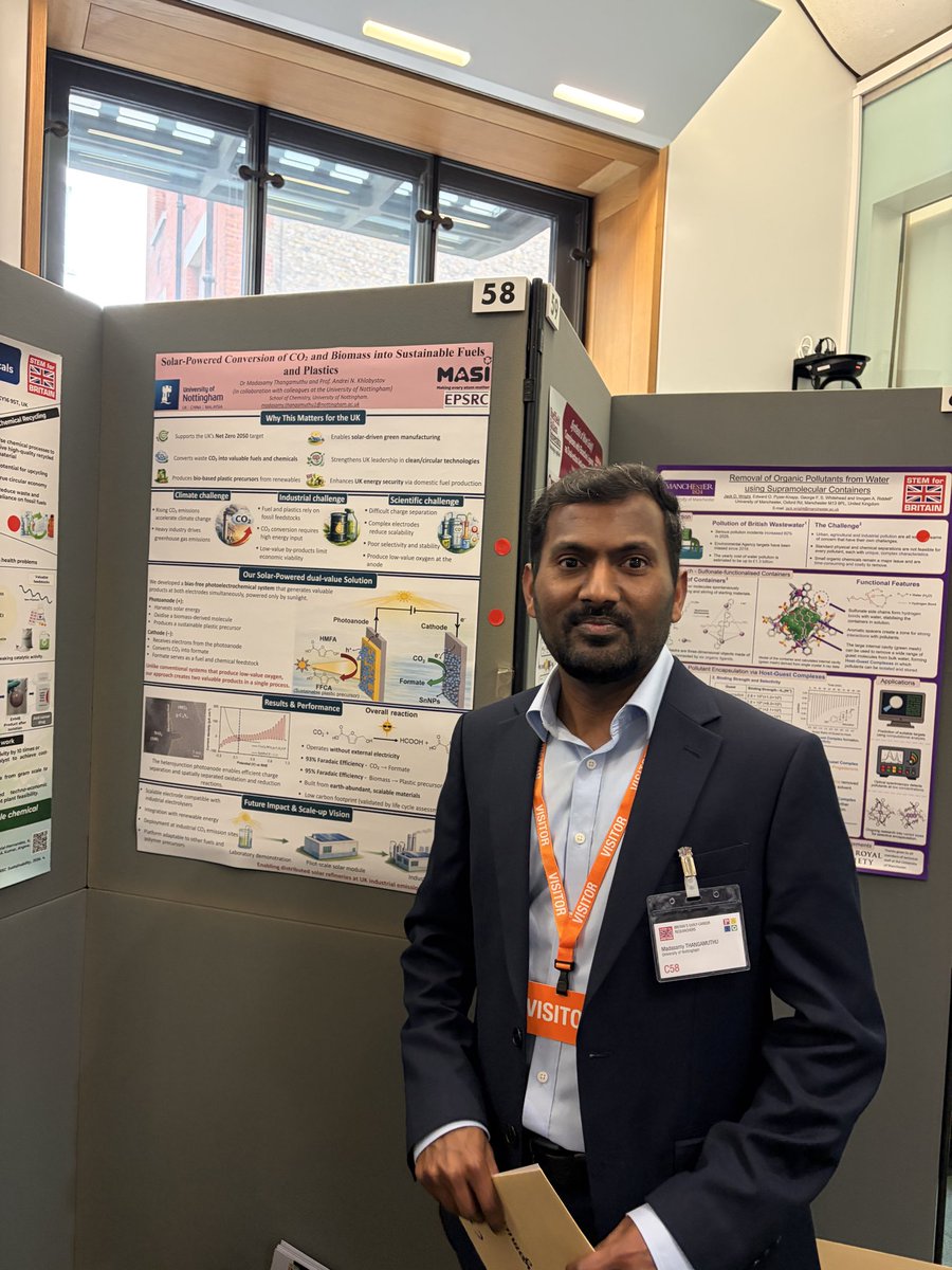 STEM for Britain tweet media