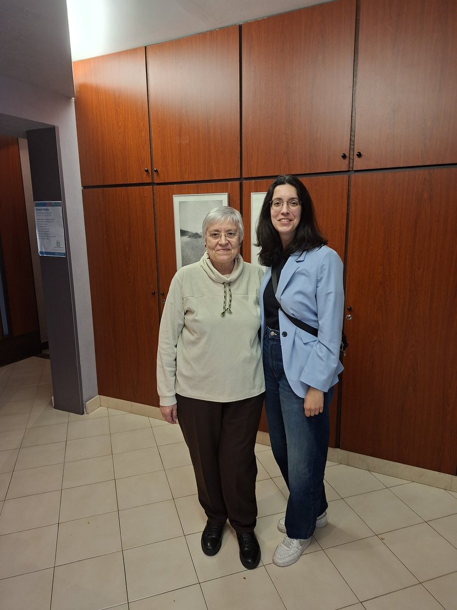 Asociación Catalana Lupus E.G. tweet media