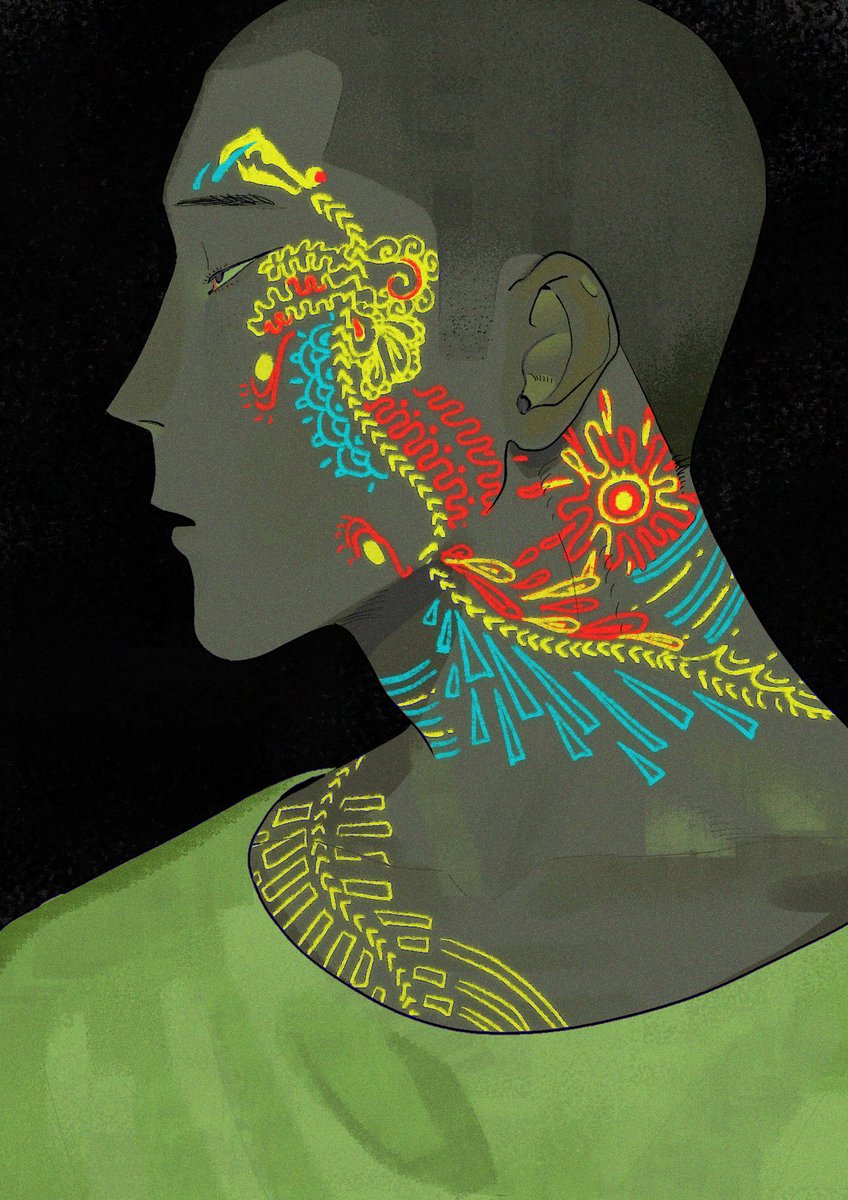 Daily坊主 tweet media