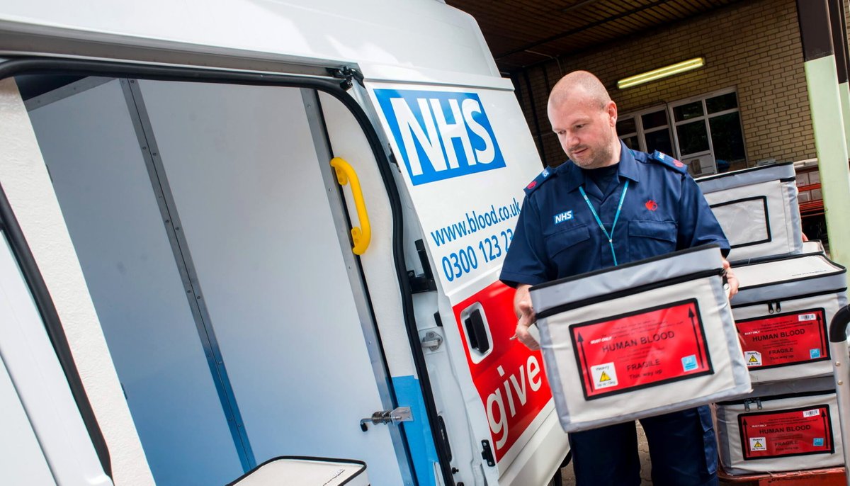 Air Ambulances UK tweet media