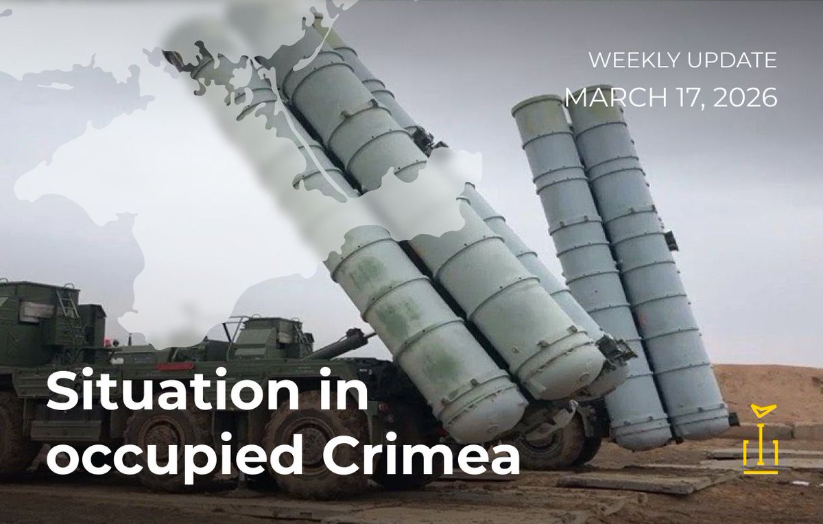 Crimea Platform tweet media