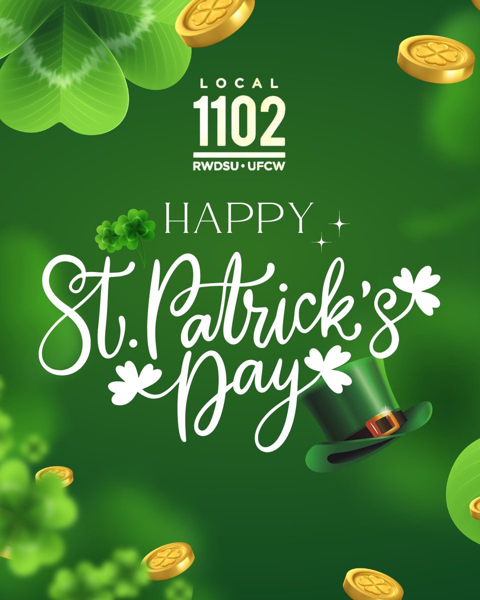 Local 1102 RWDSU/UFCW tweet media