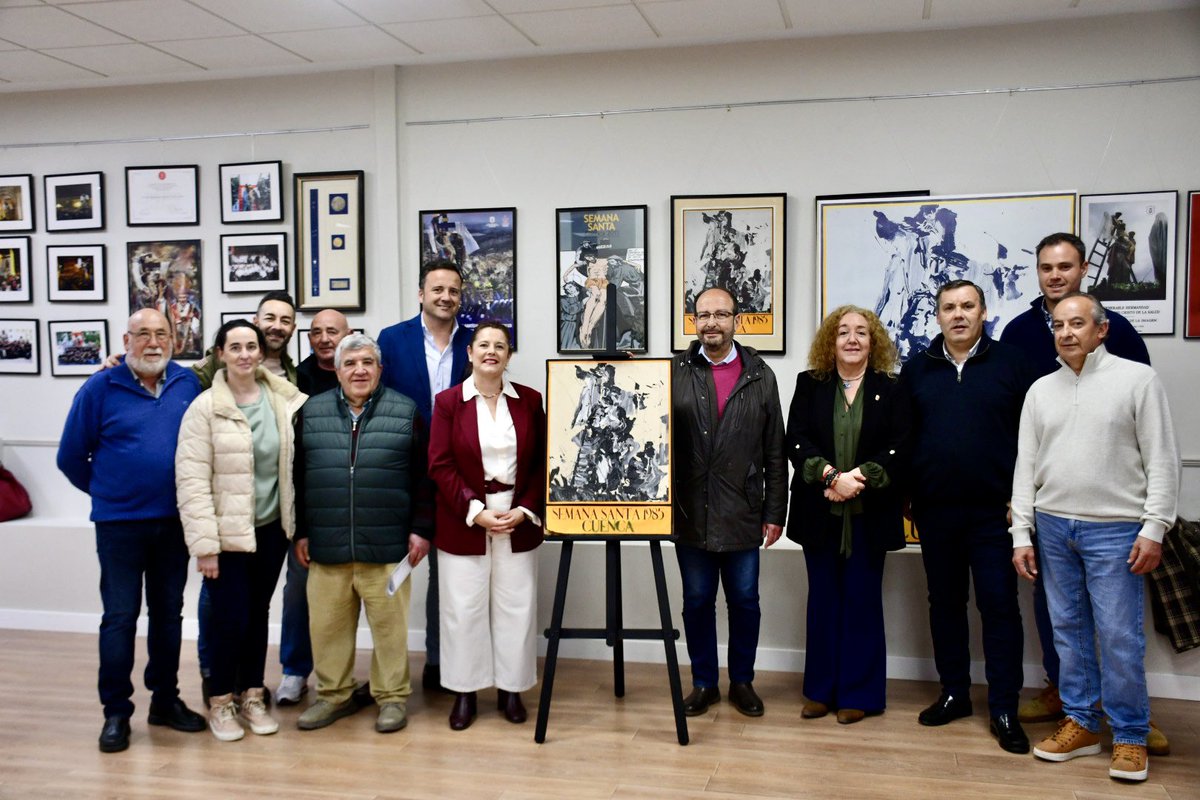 Ayuntamiento de Cuenca tweet media