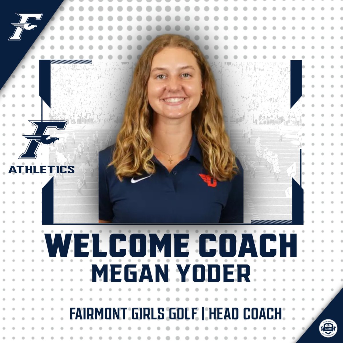 Fairmont Firebird Athletics - Chris Weaver, AD tweet media