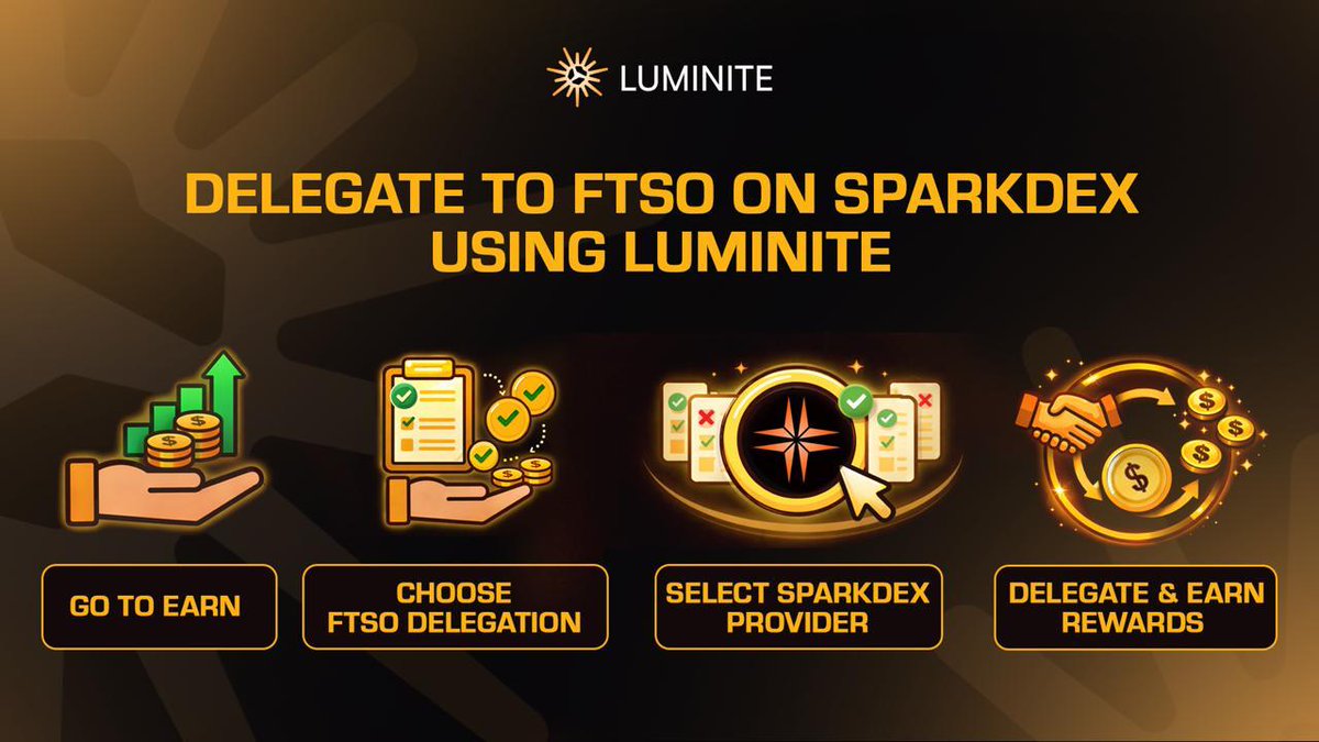 Luminite tweet media