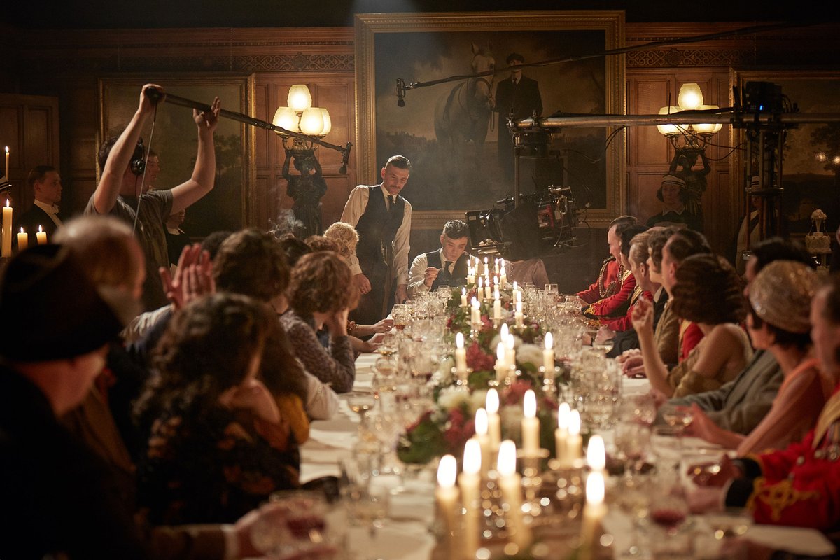 Arley Hall & Gardens tweet media