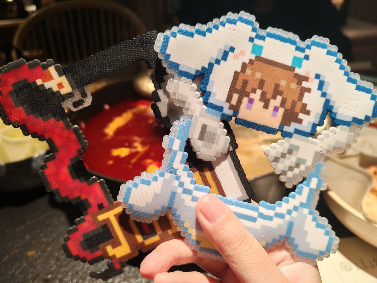 SnowWraith tweet media