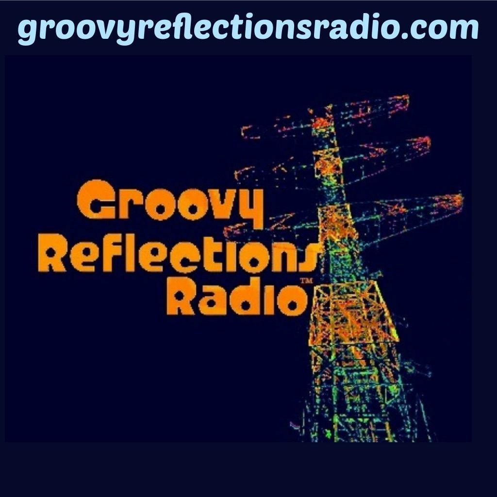 Groovy Reflections™ tweet media