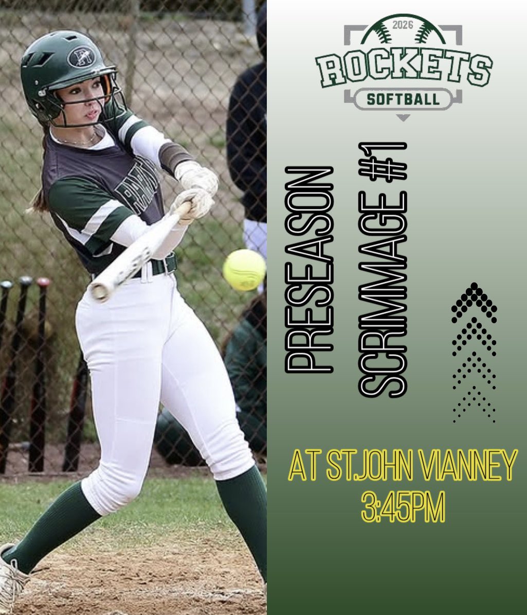 Raritan Softball tweet media