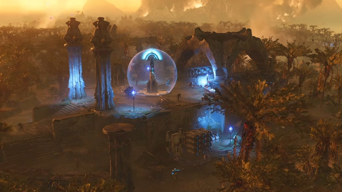 Helldivers Alerts tweet media