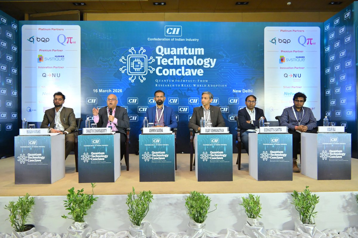 Netweb Technologies India Ltd. tweet media