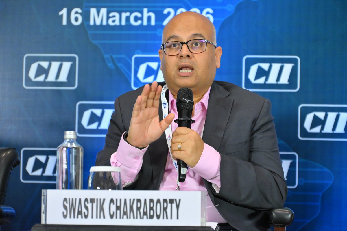 Netweb Technologies India Ltd. tweet media