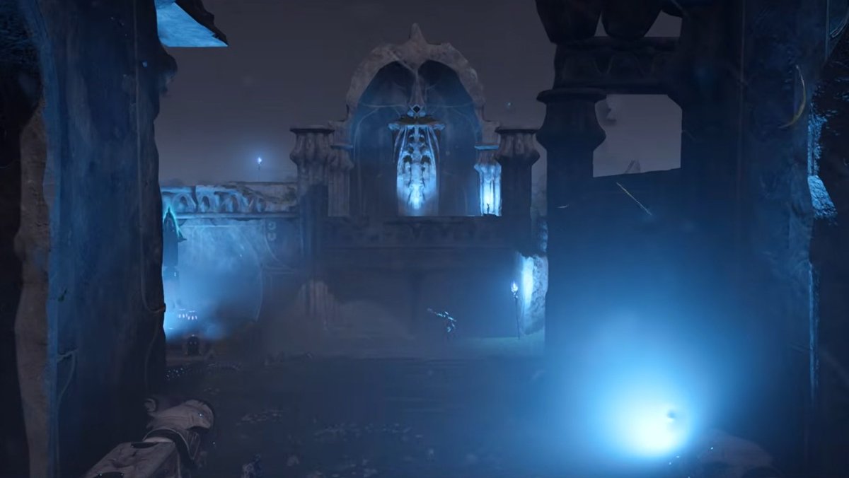 Helldivers Alerts tweet media