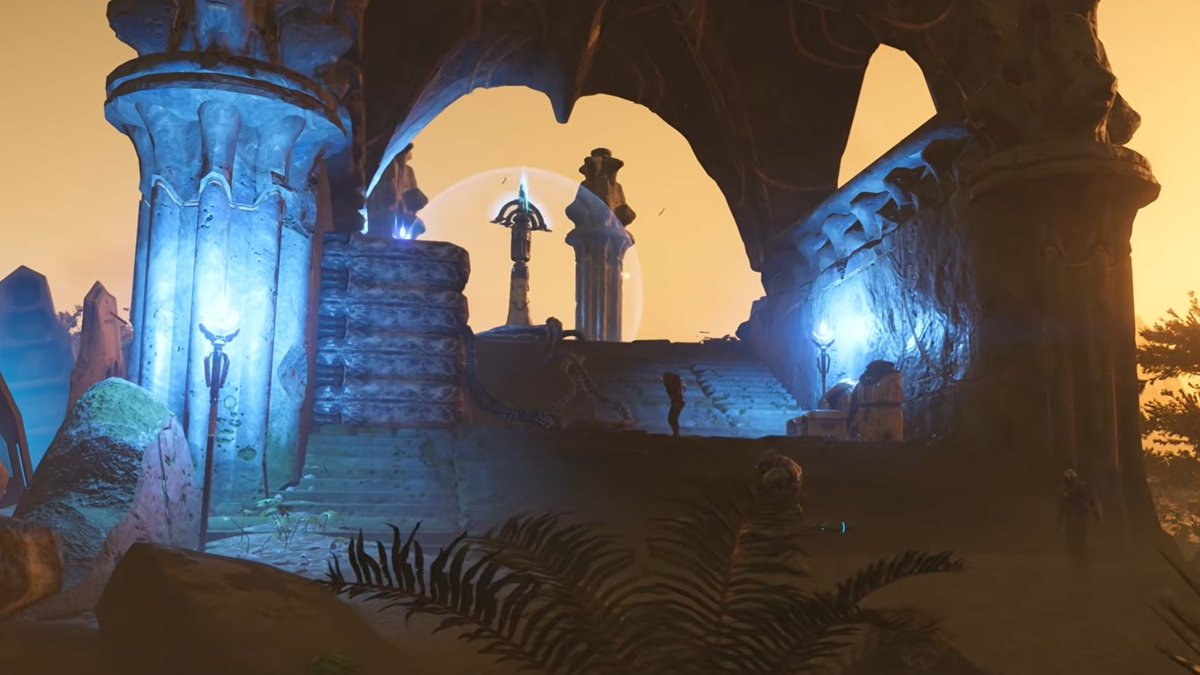 Helldivers Alerts tweet media