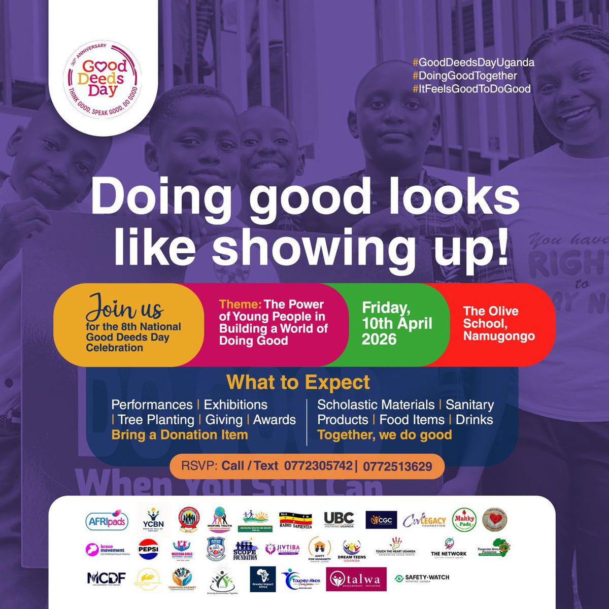 Otalwa Development Initiative tweet media